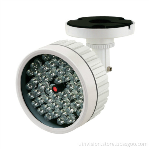 48PCS 14u IR LED Array CCTV IR Illuminator (UV-IL4840)